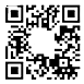 Scan QR Code to learn more