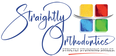 Straightly Orthodontics Logo